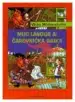 Muc Langus & čarovnička Gajka, Knjigarna Cangura