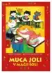 Muca Joli v mačji šoli, Knjigarna Cangura