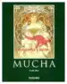 Mucha – Alfons Mucha, Knjigarna Cangura
