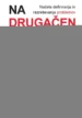 Na drugačen način – Več avtorjev, Knjigarna Cangura