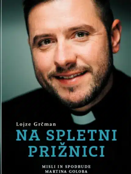 Na spletni prižnici, Knjigarna Cangura