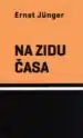 Na zidu časa – Ernst Jünger, Knjigarna Cangura