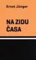 Na zidu časa – Ernst Jünger, Knjigarna Cangura