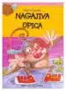 Nagajiva opica - Zbirka zakladnica, Knjigarna Cangura