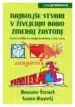 Najboljše stvari v življenju bodo zmeraj zastonj – Renate Štucl, Knjigarna Cangura