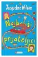 Najboljši prijateljici - Žepna knjiga, Knjigarna Cangura