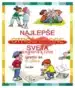 Najlepše otroške igre sveta, Knjigarna Cangura