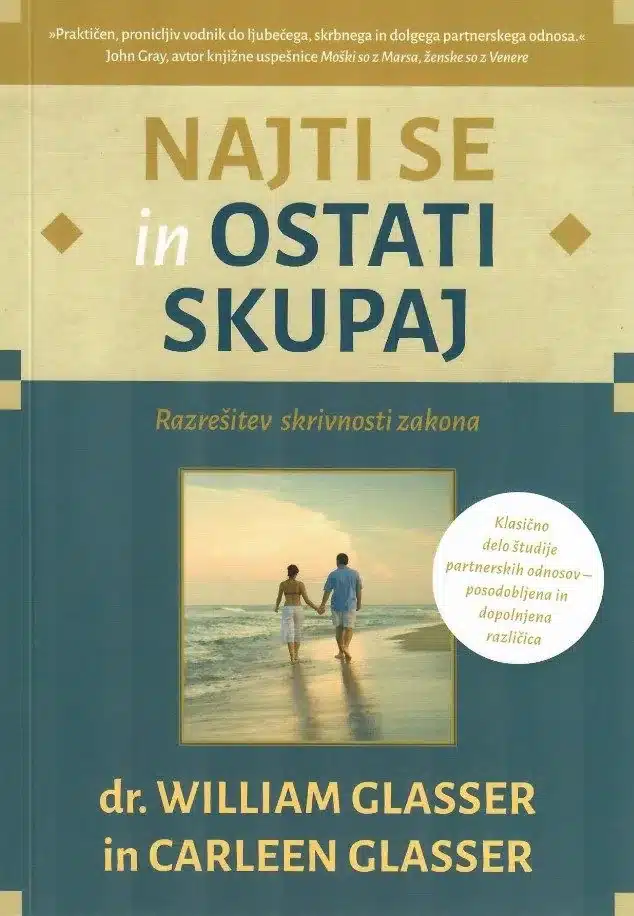 najti-se-in-ostati-skupaj-carleen Najti se in ostati skupaj – Carleen Glasser, Knjigarna Cangura