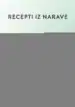Narava zdravi – Melanie Wenzel, Knjigarna Cangura