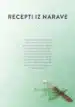 Narava zdravi – Melanie Wenzel, Knjigarna Cangura