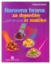 Naravna hrana za dojenčke in malčke, Knjigarna Cangura