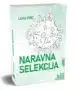 Naravna selekcija – Luka Pirc, Knjigarna Cangura