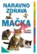 Naravno zdrava mačka – Dr. Carol Osborne, Knjigarna Cangura