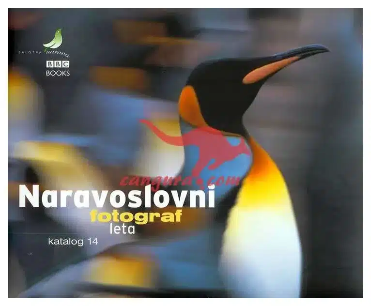 naravoslovni-fotograf-leta-katalog-14 Naravoslovni fotograf leta (Katalog 14), Knjigarna Cangura