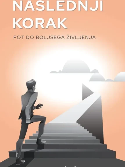 Naslednji korak, Knjigarna Cangura