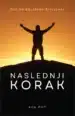 Naslednji korak: Pot do boljšega življenja – Rok Čož, Knjigarna Cangura