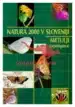 Natura 2000 v Sloveniji - Metulji (Lepidoptera), Knjigarna Cangura
