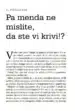 Navezani na hrano – Robb Wolf, Knjigarna Cangura