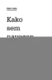 Navezani na hrano – Robb Wolf, Knjigarna Cangura