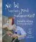 Ne bi hotel biti v prvi podmornici! – Ian Graham, Knjigarna Cangura