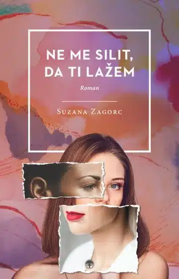 Ne me silit, da ti lažem, Knjigarna Cangura