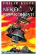 Nekoč ... V prihodnosti – Philip Reeve, Knjigarna Cangura