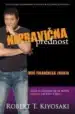 Nepravična prednost – Robert T. Kiyosaki, Knjigarna Cangura