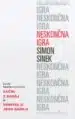 Neskončna igra – Simon Sinek, Knjigarna Cangura