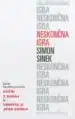 Neskončna igra – Simon Sinek, Knjigarna Cangura