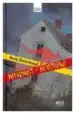 Nevarnost - Ne vstopaj! - Zbirka Krimiči, Knjigarna Cangura