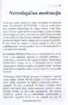 Nevrologična motivacija – Rudi Kirar, Knjigarna Cangura