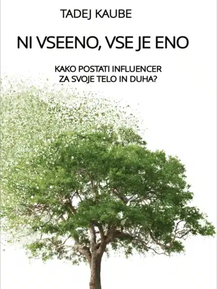 Ni vseeno, vse je eno, Knjigarna Cangura