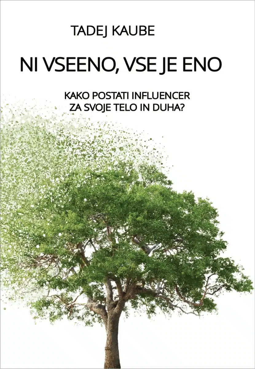 ni-vseeno-vse-je-eno Ni vseeno, vse je eno, Knjigarna Cangura