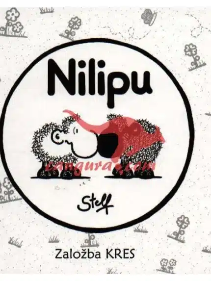 Nilipu, Knjigarna Cangura