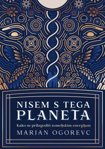 Nisem s tega planeta, Knjigarna Cangura