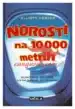Norosti na 10000 metrih - Humorne zgodbe letalskega stevarda, Knjigarna Cangura