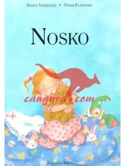 Nosko, Knjigarna Cangura
