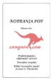 Notranja pot - Zbrano delo – Gabriele Würzburg, Knjigarna Cangura