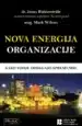 Nova energija organizacije – Jonas Ridderstråle, Knjigarna Cangura
