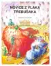 Novice z vlaka trebušaka, Knjigarna Cangura
