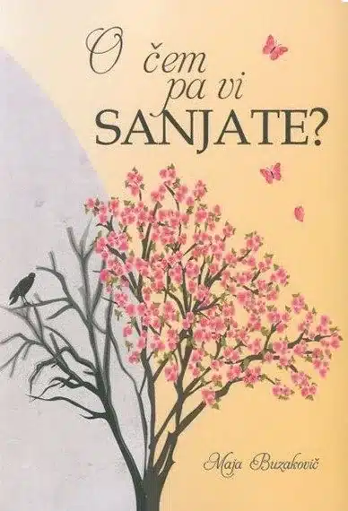 O čem pa vi sanjate? – Marijana Buzakovič, Knjigarna Cangura
