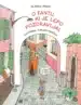 O fantu, ki je lepo pozdravljal – Slavko Pregl, Knjigarna Cangura