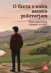 O fantu z enim samim puloverjem – Majda Rupnik, Knjigarna Cangura
