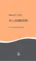 O ljubezni – Marsilio Ficino, Knjigarna Cangura