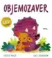 Objemozaver – Rachel Bright, Knjigarna Cangura