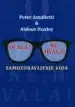 Očala? Ne, hvala! – Aldous Huxley, Knjigarna Cangura