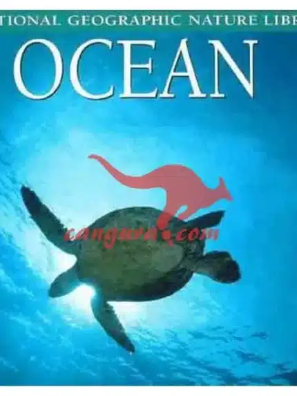 Ocean, Knjigarna Cangura