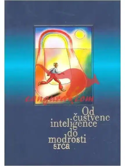Od čustvene inteligence do modrosti srca – DNM, Knjigarna Cangura