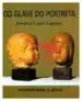 Od glave do portreta, modeliranje z glino – Dragica Čadež, Knjigarna Cangura