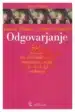 Odgovarjanje - Štirje koraki do obvladovanja neprimernega otrokovega vedenja - Vzgoja za življenje, Knjigarna Cangura